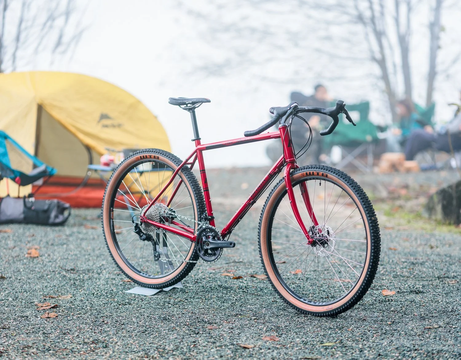 Elan 2.0 — Brodie Bicycles